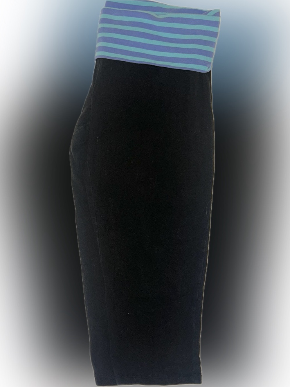 Y2K legging capri